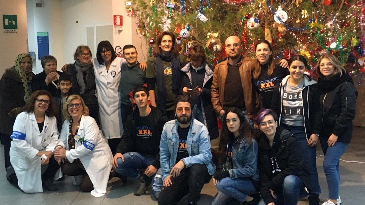 Giornata del Volontariato, il grazie della sindaca e del vice sindaco di Sciacca: "Le associazioni sono indispensabili nella nostra comunità"