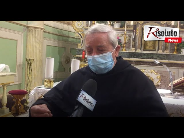 Immacolata, niente processione ma tante messe e un documentario per rinnovare la devozione