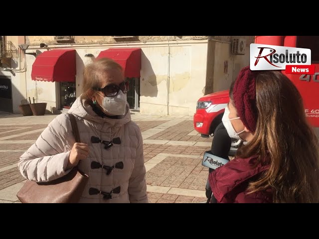 Anche la Messa di Natale anticipata per rispettare il coprifuoco alle 22 tra favorevoli e contrari (Interviste)