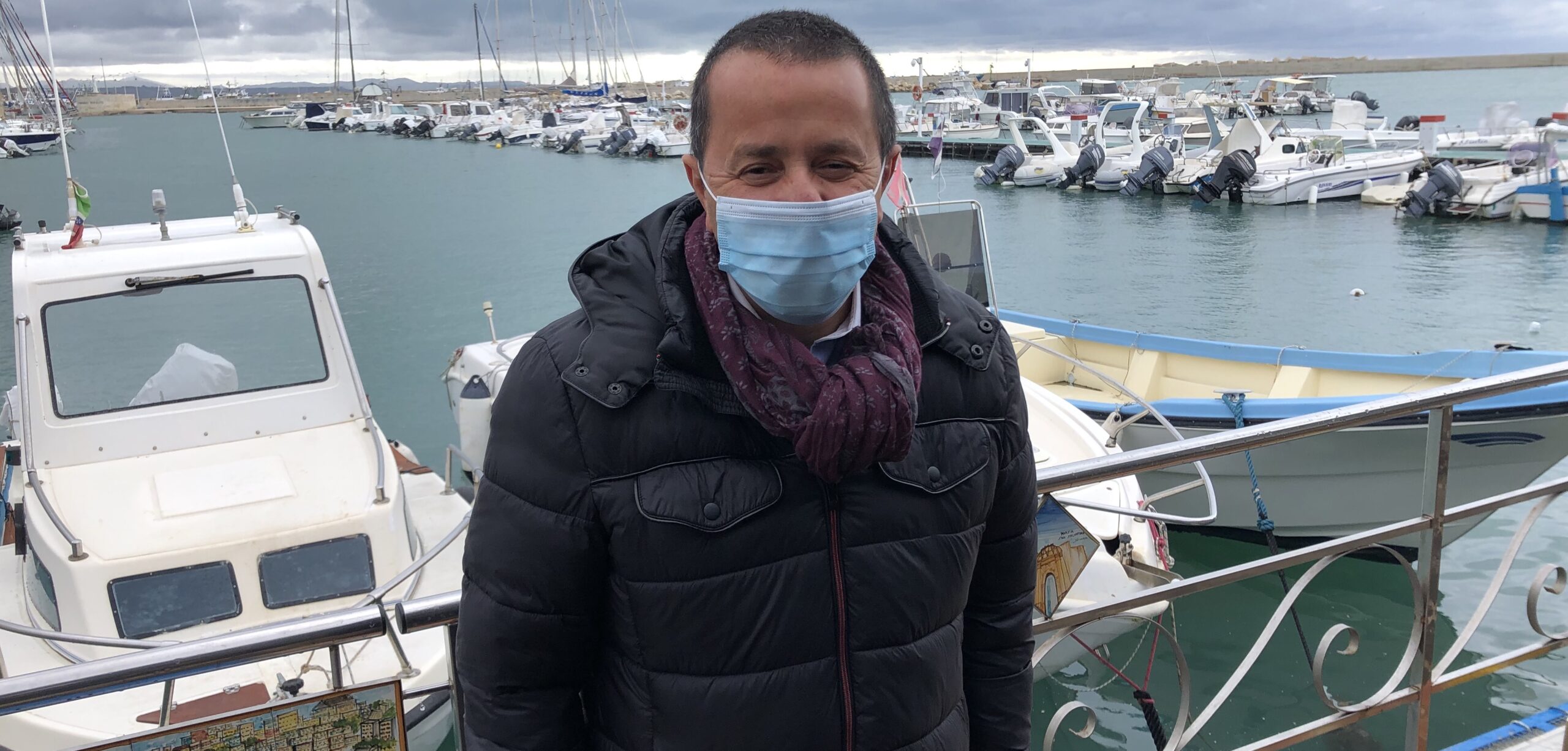 Grande risposta della città di Sciacca alla raccolta di generi alimentari per la Mensa della Solidarietà