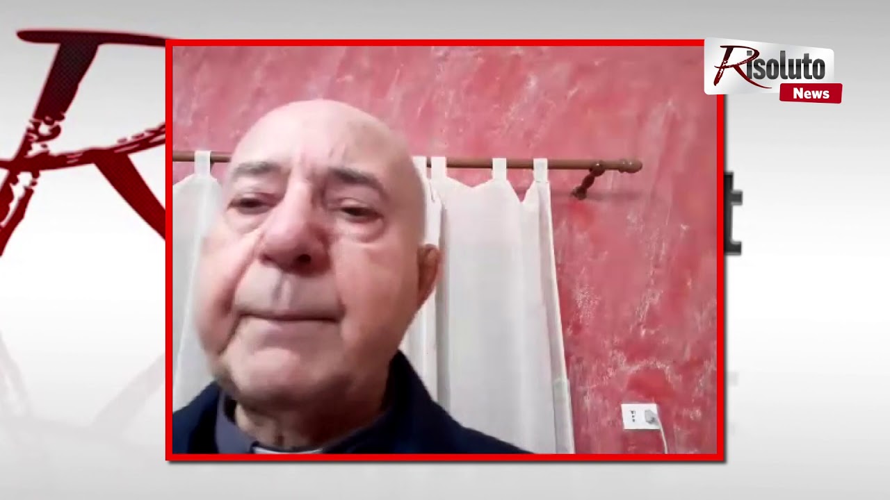 Stasera a Ribera una fiaccolata per aiutare chi vuole uscire dal tunnel della droga (Intervista)