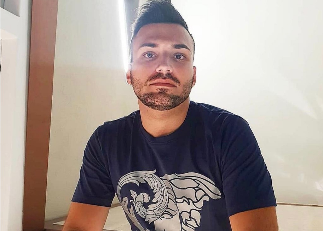 Sicilia fuori dal Recovery Fund, le parole del coordinatore di Diventerà Bellissima a Ribera