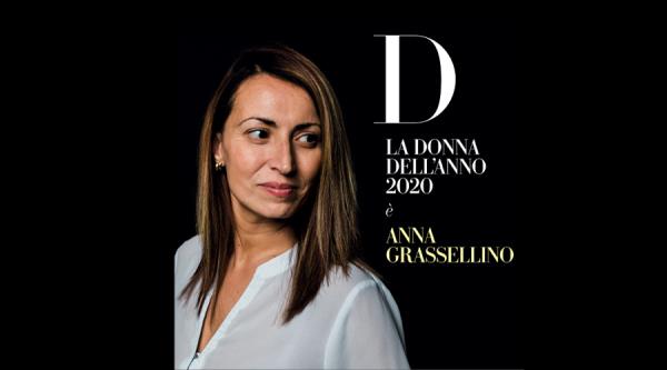 La marsalese Anna Grassellino eletta donna dell’anno da D Repubblica mentre progetta il computer quantistico più potente del mondo