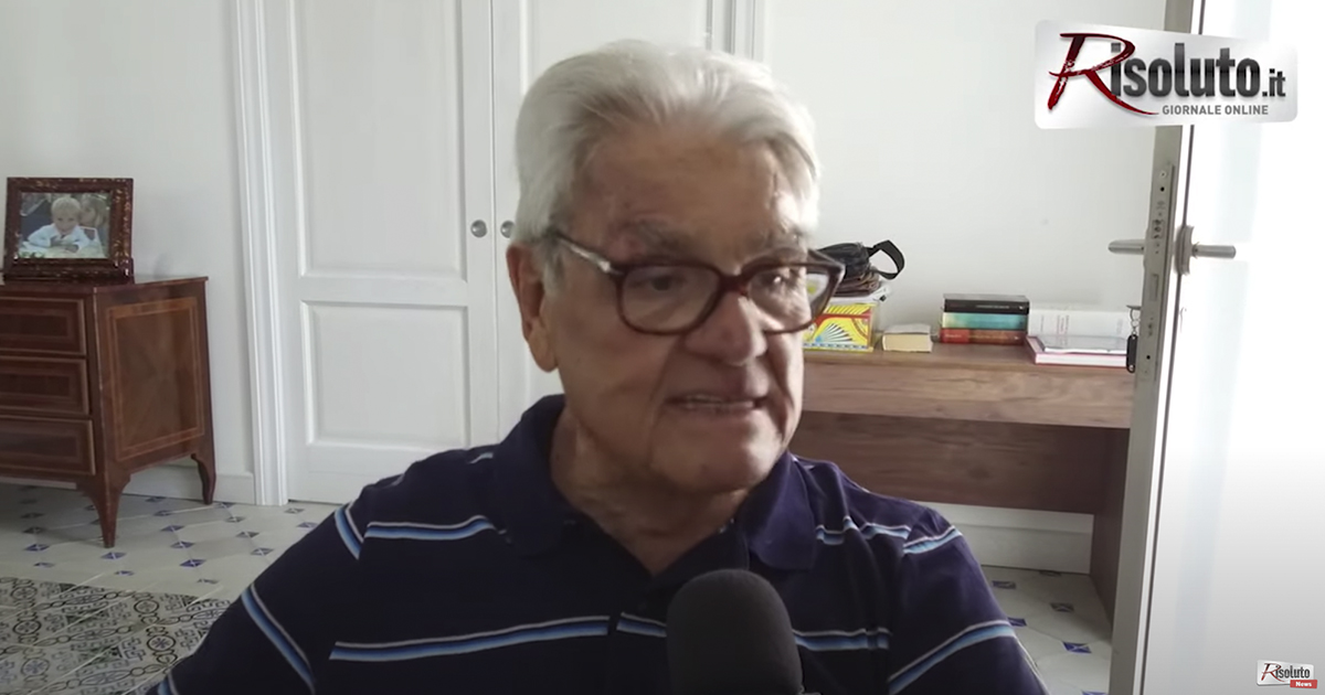 Processo trattativa Stato-mafia, Mannino assolto anche in Cassazione