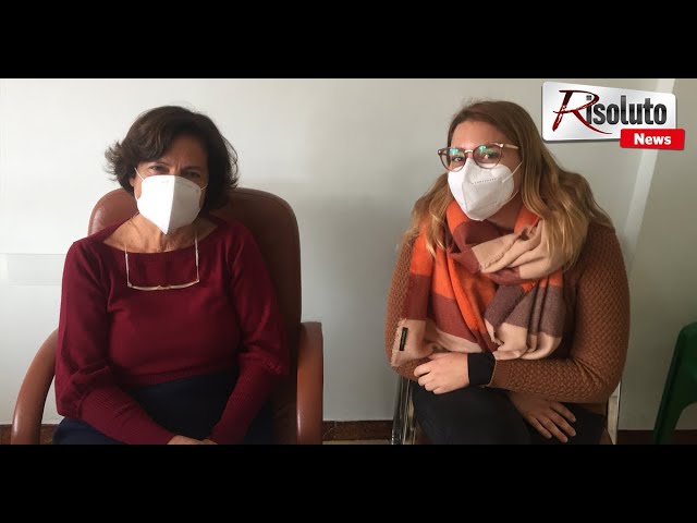 L'appello della pediatra Agnello sull'importanza dello screening sulla popolazione scolastica a Sciacca il prossimo 19 e 20 dicembre