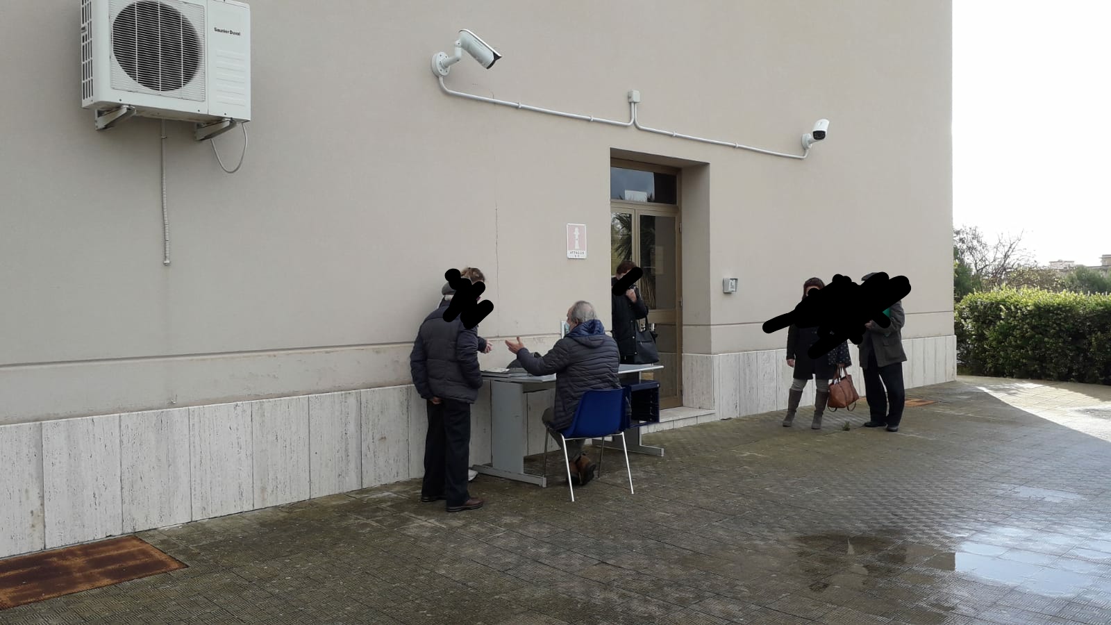 Centro Alzheimer di Sciacca, Mizzica:" Troppi gli appelli inascoltati, ora il sindaco assuma forte iniziativa"