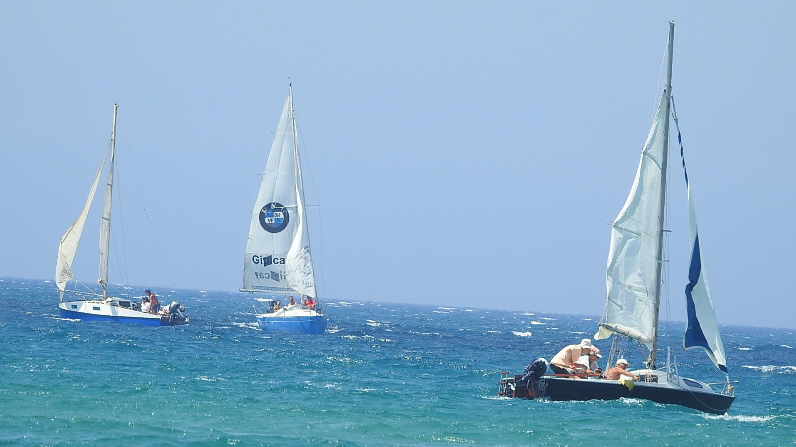 A Menfi ripartono i corsi di avviamento alla vela d'altura