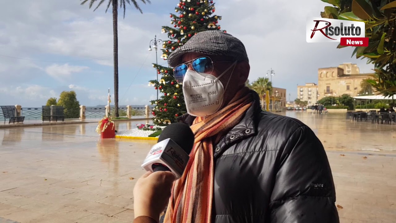 Natale tra raccomandazioni e inviti alla prudenza, in tempi di pandemia in quanti a tavola? ( Interviste)
