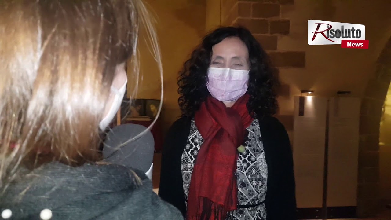Le "scatolescaldacuore" anche a Sciacca, doni di solidarietà alla chiesa di San Nicolò
