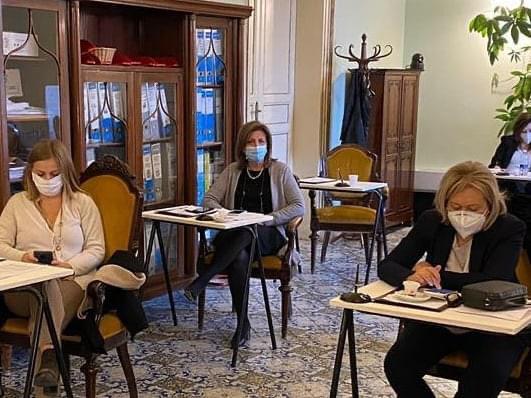 Audizione in Commissione all'Ars, sospesi i conguagli nelle bollette dell'acqua dell'ex Girgenti Acque