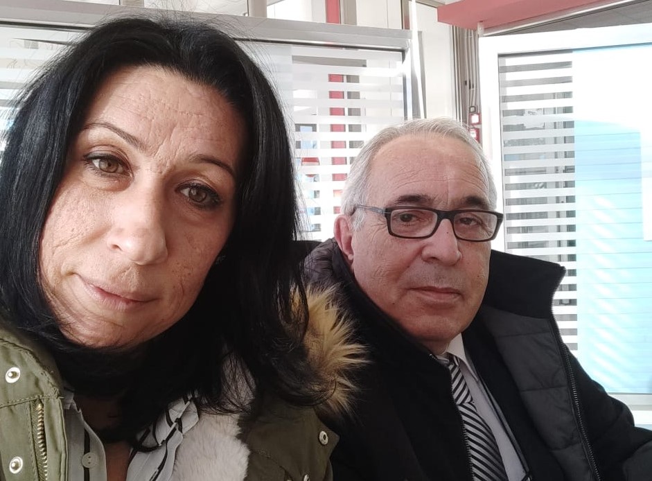 In municipio a Calamonaci con un'arma da taglio, l'indagato non risponde al giudice