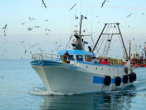 Liberi i 18 pescatori di Mazara del Vallo, Conte e Di Maio in Libia