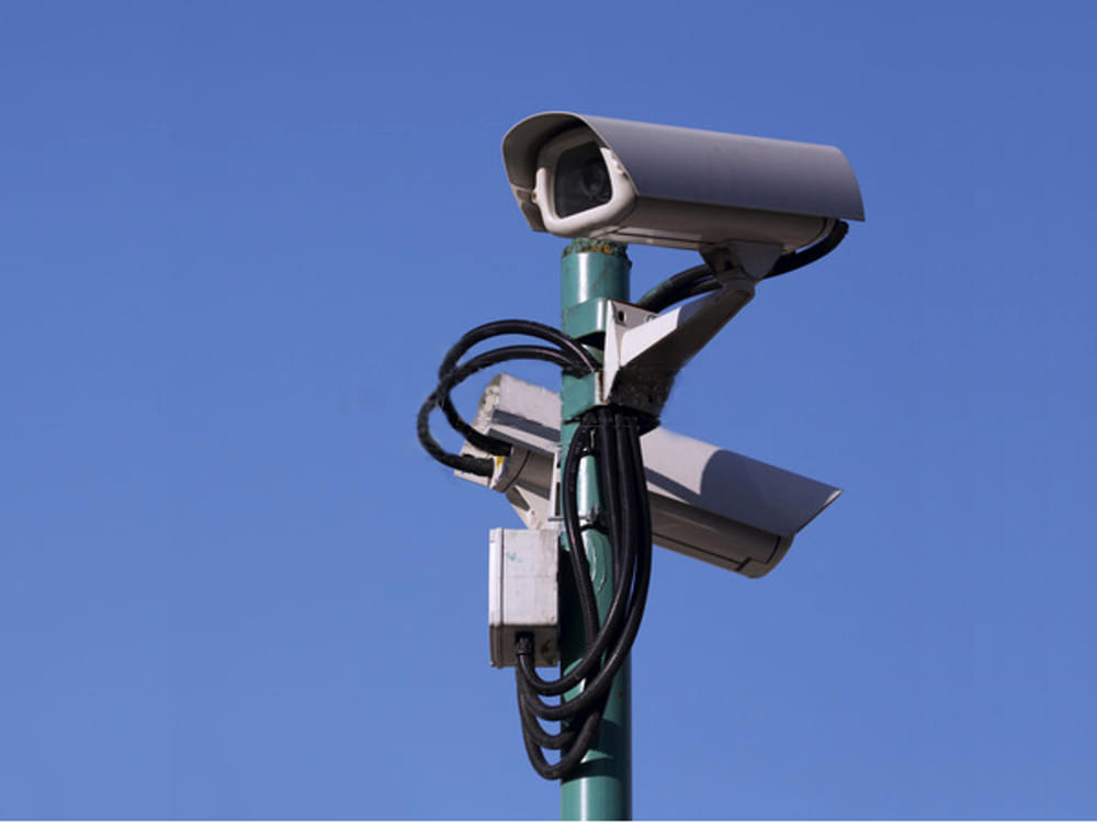 Videosorveglianza, consegnati i lavori per il nuovo impianto di Sciacca con 20 telecamere