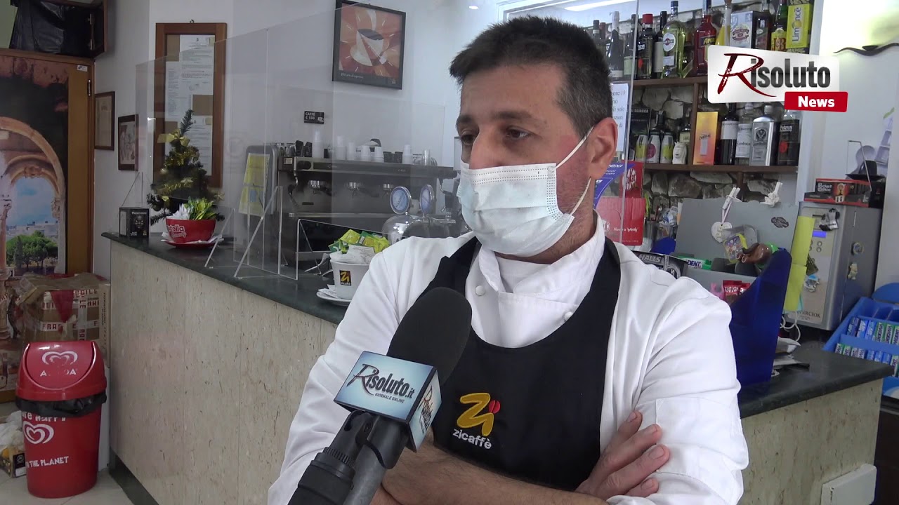 Aperti o chiusi a Natale? L'incertezza genera pero' gia' danni