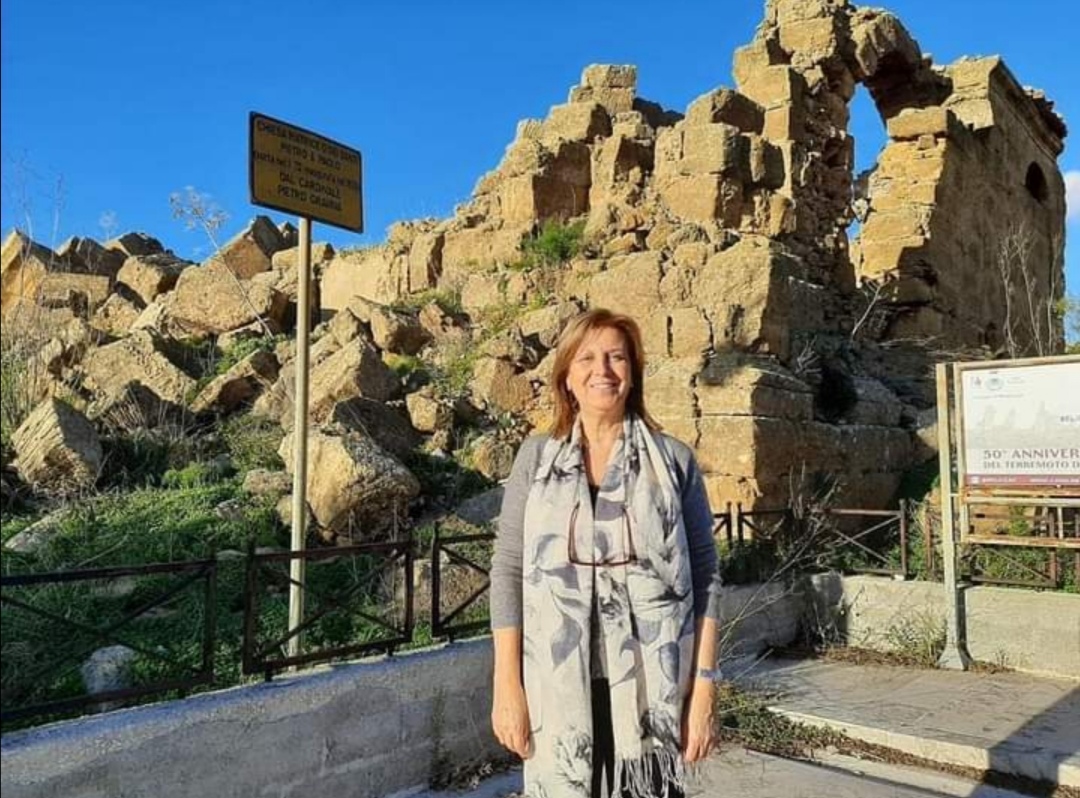 Museo Open Air di Montevago, ecco i primi artisti che esporranno le loro opere