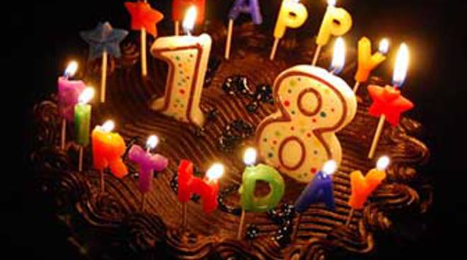 Festeggia i 18 anni con gli amici: dormono nella stessa casa, positivi otto ragazzi