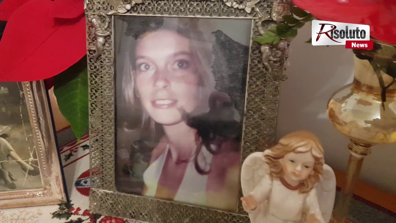 A 17 anni dalla morte della saccense Monia Sabella parlano i genitori: "La donazione degli organi un gesto di grande amore" (Intervista)
