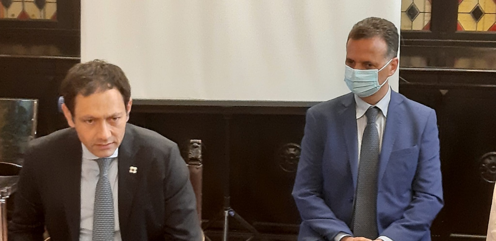 Vaccinazione anticovid-19, parte la procedura di “pre-registrazione” e anche l'Asp di Agrigento è al lavoro