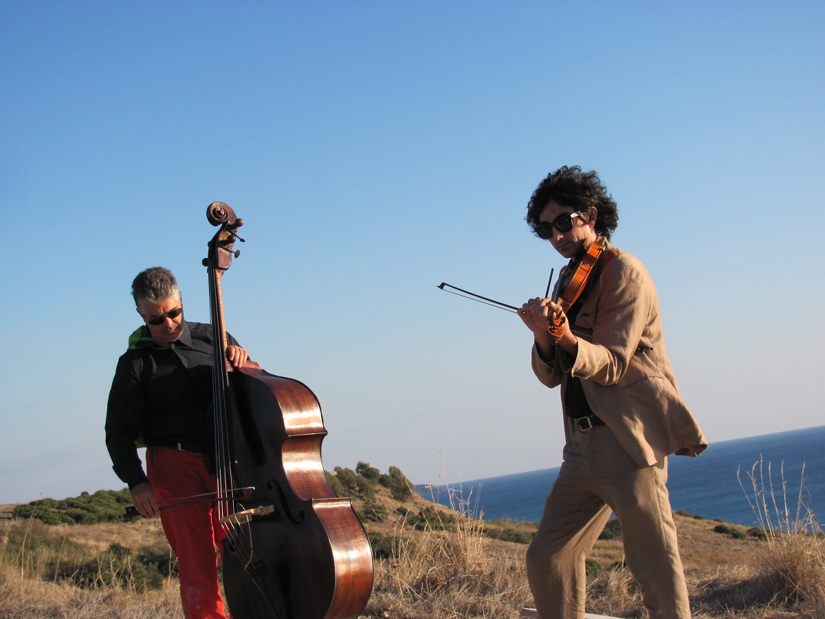 Menfi piange Lelio Giannetto, addio al musicista che amava Porto Palo