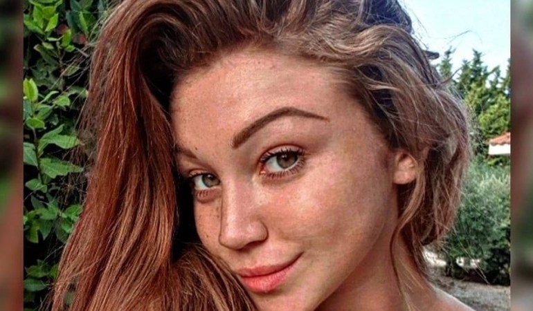 E’ morta Claudia Gucciardo, la giovane di Ribera vittima di un grave incidente: i genitori donano gli organi