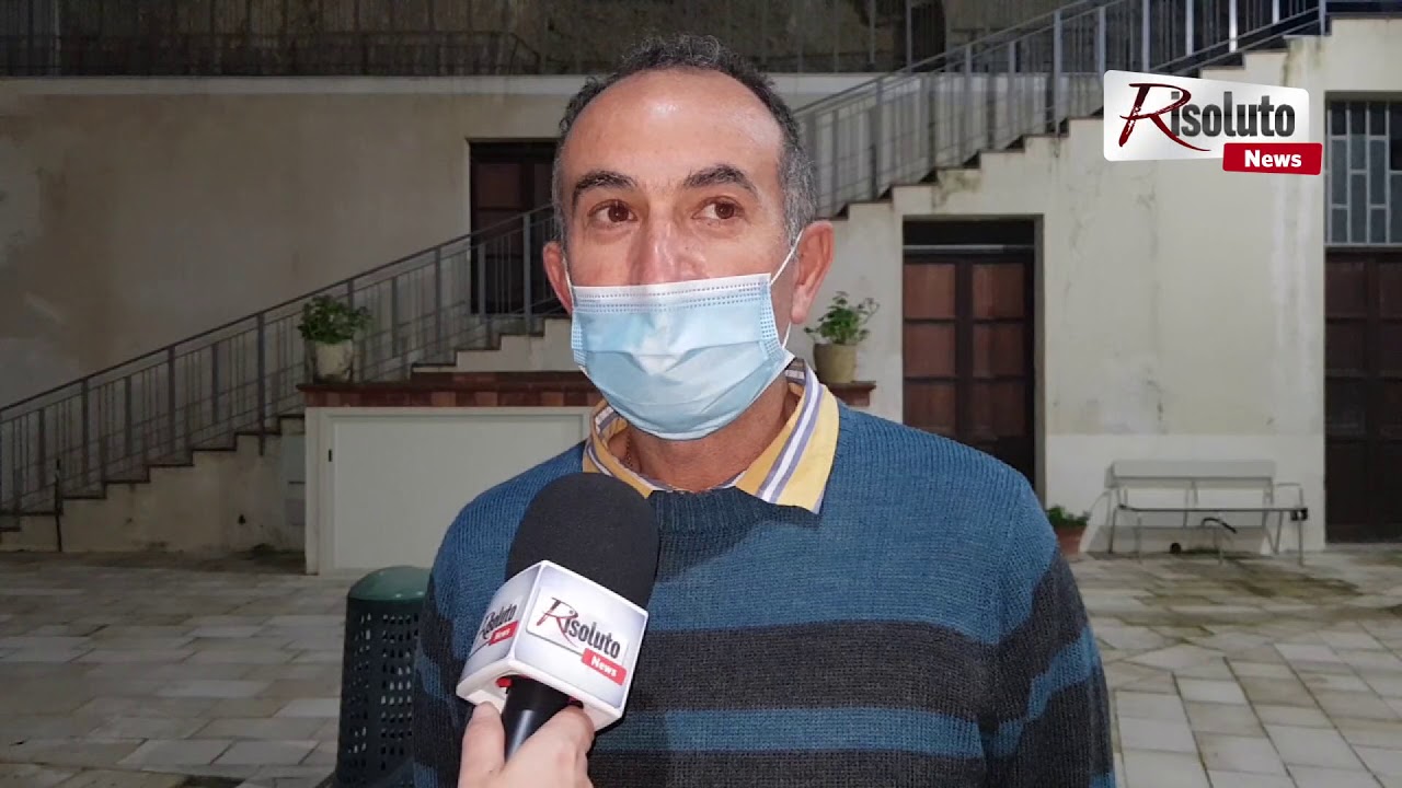 Tanta vicinanza dai volontari alla Mensa della Solidarietà in questo momento, Mimmo Corona:" Abbiamo bisogno del sostegno di tutti per 365 giorni"