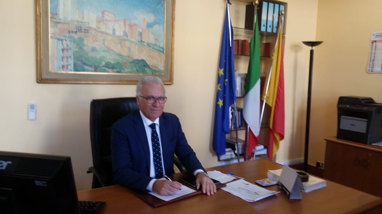 Il Genio Civile completerà entro il 15 gennaio il progetto da 1,2 milioni di euro per il teatro Samonà di Sciacca