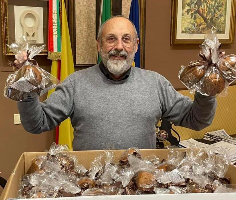 "Regala un sorriso", iniziativa sociale dedicata agli anziani di Santa Margherita
