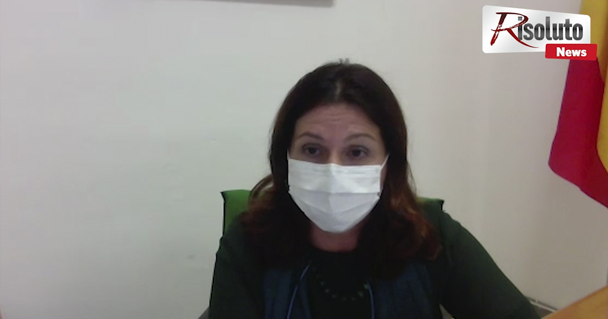 Coronavirus, a Menfi altri 21 positivi al Covid-19
