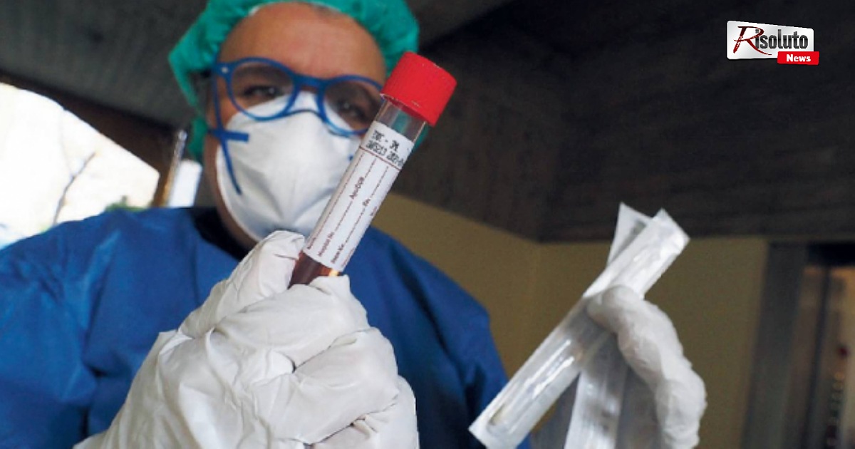 In calo i positivi, ma anche i tamponi. Diciassette il numero delle vittime oggi in Sicilia
