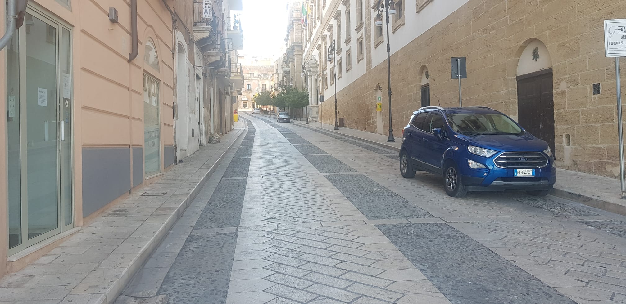 Santo Stefano in "zona rossa", aperti i supermercati e alimentari