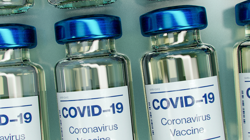 Vaccino Covid, 685 le dosi che arriveranno stasera in Sicilia con un volo dell’aeronautica militare
