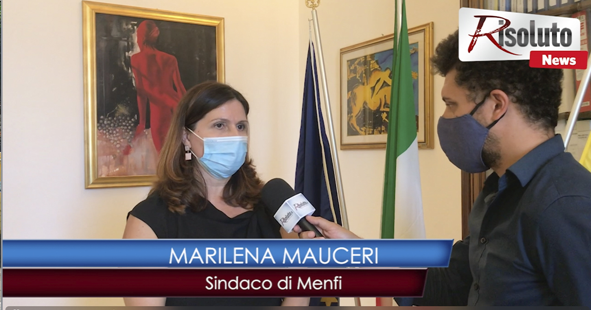 Coronavirus, aggiornamenti da Menfi dove i positivi salgono a 25