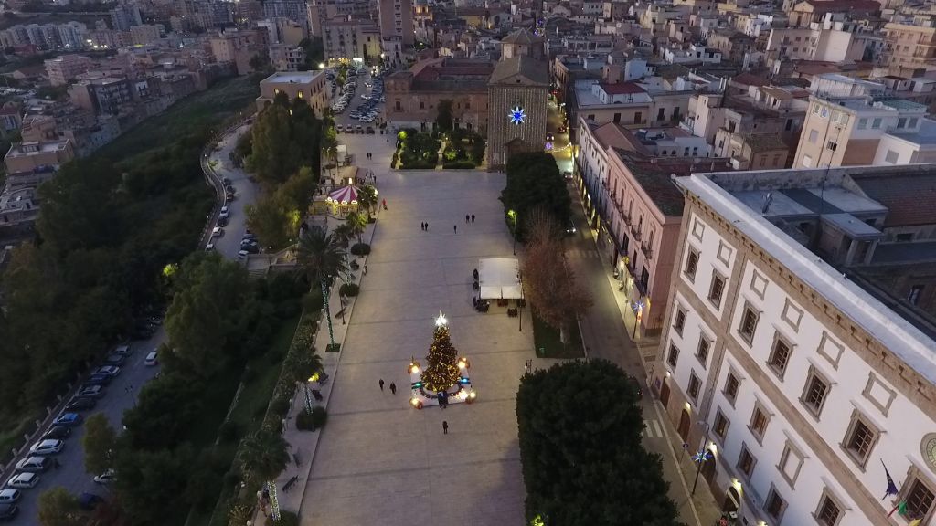 A Sciacca rispettate le disposizioni anticovid, niente multe di carabinieri e polizia a Natale e Santo Stefano