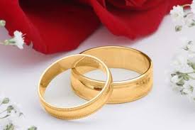 Pronta la graduatoria degli aventi diritto al bonus matrimonio: 3,5 milioni di euro per 1319 coppie