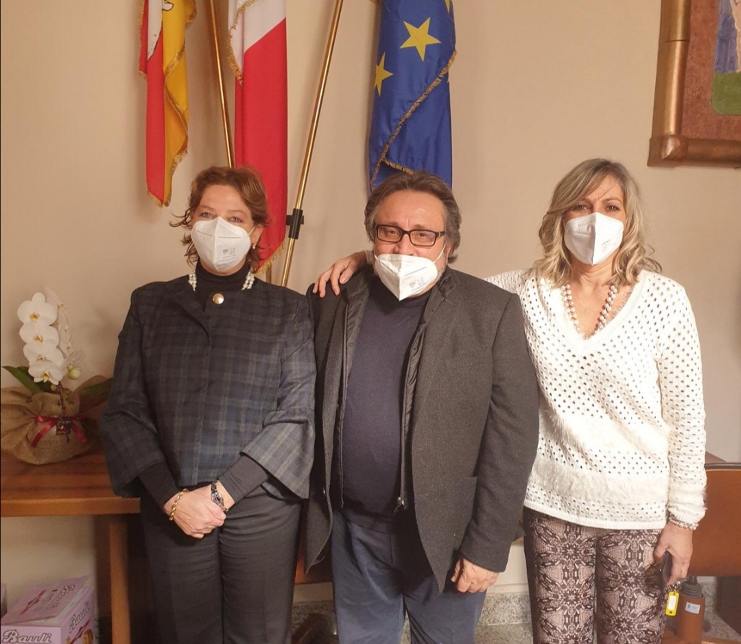 Libero Consorzio di Agrigento, nominato il nuovo dirigente tecnico e stabilizzati i lavoratori precari