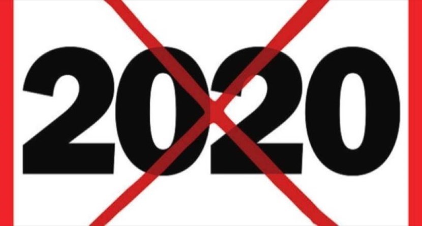 2020, il racconto di un anno che va via in dodici notizie