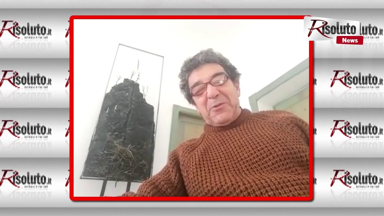 Tanti centenari a Caltabellotta, Mulè: “Il segreto l’olio buono e la vita tranquilla” (Intervista)