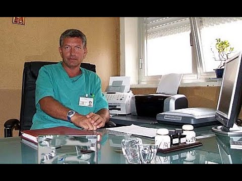 Il medico riberese Macaluso: "Continuiamo a comportarci bene e in estate andremo al mare con maggiore serenità" (Intervista)