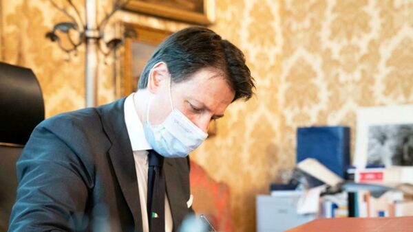 Provvedimento ponte fino al quindici gennaio, poi un nuovo Dpcm