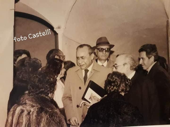 L’8 gennaio ricorre il centenario della nascita di Leonardo Sciascia, “Il giorno della civetta” il romanzo legato alla città di Sciacca
