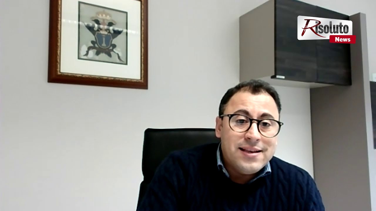 Investire a Contessa Entellina? Si può. Il Comune mette a disposizione incentivi per gli imprenditori (Intervista)