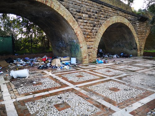 Basta con le pulizie straordinarie per la lotta ai rifiuti abbandonati a Sciacca servono telecamere e comunicazione, la proposta di Fratelli d'Italia