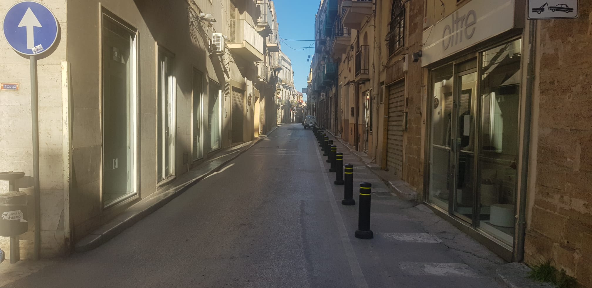 Tari 2020 recapitata ai commercianti di Sciacca, Confcommercio: "Nessuna decurtazione per le attività chiuse per tre mesi"