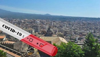 Il covid uccide quasi un’intera famiglia a Paternò, organizzata raccolta fondi in città