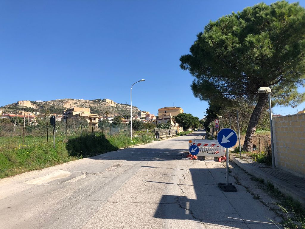 Sistemazione di tre strade di Sciacca, affidati i lavori per le vie Aldo Moro, Marco Polo e Lido