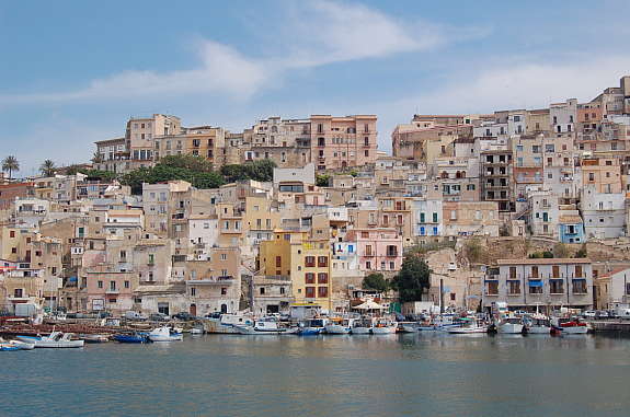 Le vie dei Tesori, Sciacca incassa quasi 45 mila euro e con Sambuca è stata la città più visitata