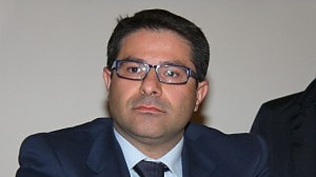 Nelle intercettazioni dell'operazione "Oro Bianco" spunta il nome del parlamentare Pullara che non risulta indagato: " Fa dispiacere il tritacarne mediatico"