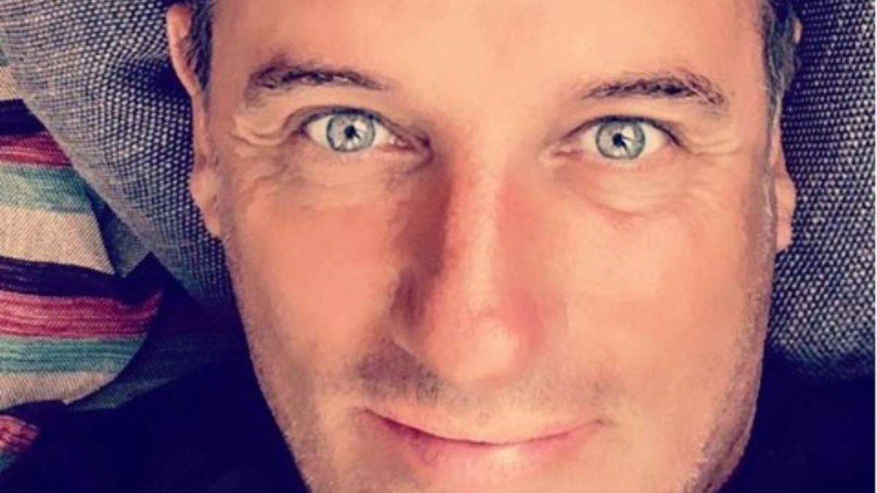Gli angeli di Craig Warwick immortalati nei suoi dipinti, il sensitivo protagonista di un progetto patrocinato dalla Regione Sicilia