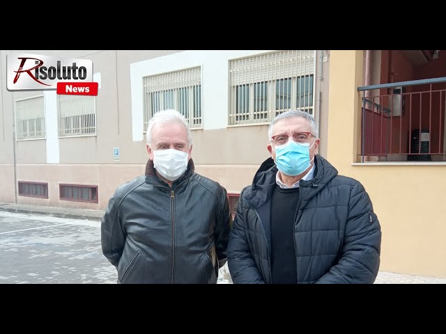 I.S.S. "Arena" domani Open Day  per i futuri alunni e genitori che si adegua ai tempi della pandemia (Interviste)