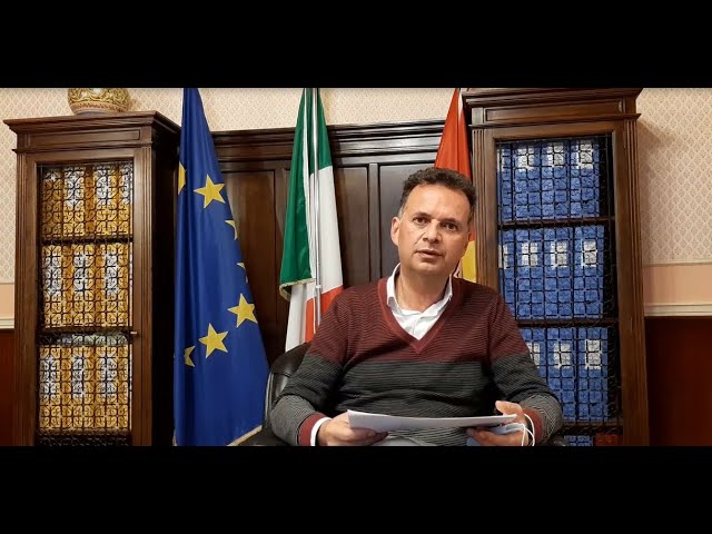 Incremento di casi che preoccupa, torna il report del commissario Asp   Mario Zappia (Video)